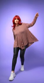 CAMISETA HESTER - Imagen 2