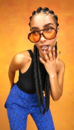 PANTALÓN NO DOUBT - Imagen 3