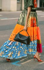 FALDA TRICOLOR MOD.3 - Imagen 2