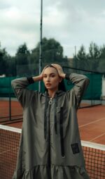 GABARDINA WOOD - Imagen 5