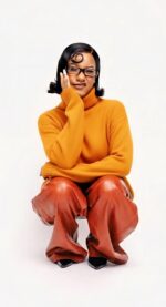 JERSEY CHOLE - Imagen 5