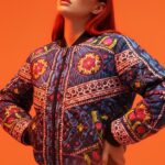 BOMBER RUANDA AZUL