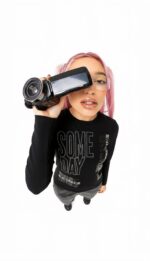 CAMISETA CLEO - Imagen 3