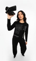 CAMISETA CLEO - Imagen 2