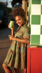 VESTIDO MANUELA - Imagen 5