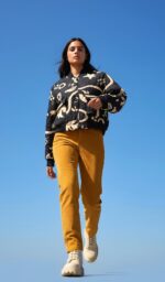 BOMBER IRIS - Imagen 2