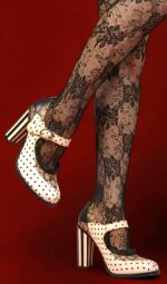 ZAPATO DORIS - Imagen 2