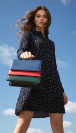 VESTIDO PROVICENCE - Imagen 2