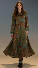 VESTIDO LAYLA - Imagen 2