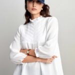 BLUSA CASABLANCA