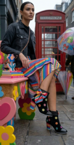 ELSIE BOTA MULTI - Imagen 4