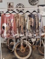 SUDADERA CIAO BELLA - Imagen 6