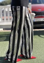 PANTALÓN REFLEJOS - Imagen 2