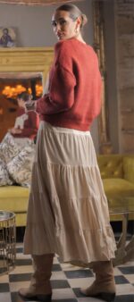 JERSEY PERRITO BURDEOS - Imagen 3