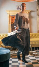 JERSEY PERRITO GRIS - Imagen 2