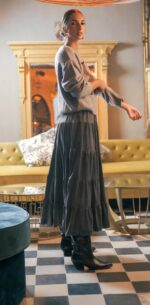 JERSEY PERRITO GRIS - Imagen 3