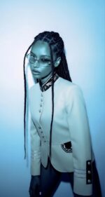 JACKET REGINA - Imagen 2