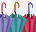 PARAGUAS BASTON TIME