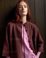 CARDIGAN CAPRICHO - Imagen 2