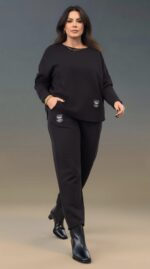 CONJUNTO ILUSION NEGRO