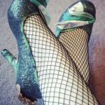ZAPATO EVENING STROLL