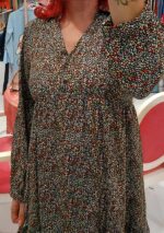 VESTIDO GRETA - Imagen 2