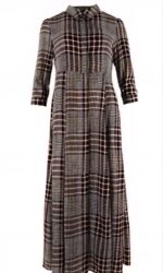 VESTIDO LARGO DANI - Imagen 2