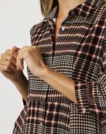 VESTIDO LARGO DANI - Imagen 3