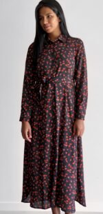 VESTIDO SIBELE - Imagen 3