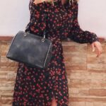 VESTIDO SIBELE