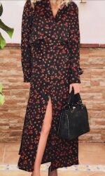 VESTIDO SIBELE - Imagen 2