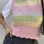 CHALECO RAINBOW
