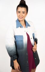 SOBRECAMISA TEDDY BLANCO - Imagen 2