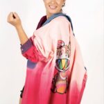 SOBRECAMISA TEDDY ROSA