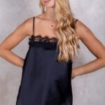TOP AUREA NEGRO