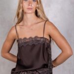 TOP AUREA CHOCOLATE