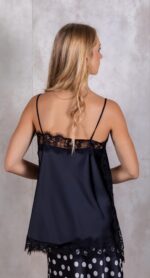 TOP AUREA NEGRO - Imagen 4