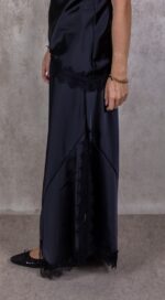 FALDA AUREA NEGRO - Imagen 4