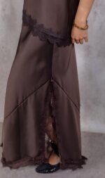 FALDA AUREA CHOCOLATE - Imagen 4