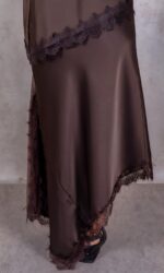 FALDA AUREA CHOCOLATE - Imagen 5