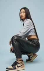 PANTALÓN HELIO NEGRO - Imagen 2