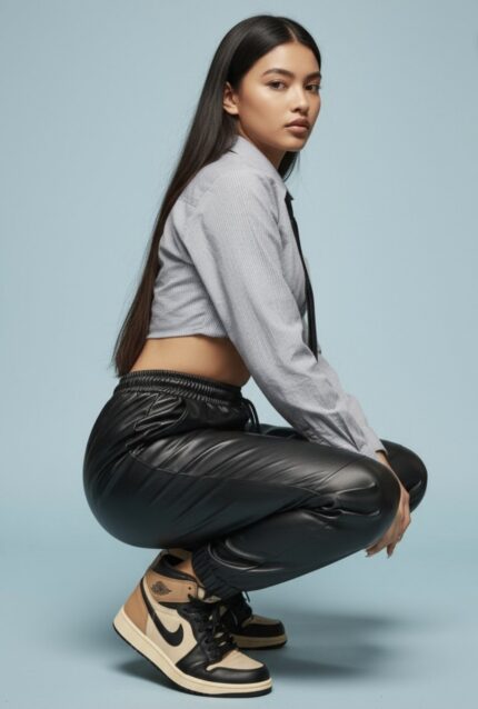 PANTALÓN HELIO NEGRO