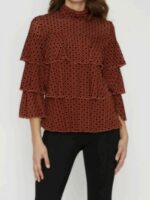 BLUSA INDIANAPOLIS - Imagen 2