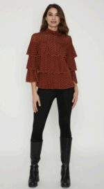 BLUSA INDIANAPOLIS - Imagen 3