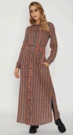 VESTIDO BOISE - Imagen 2