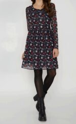 VESTIDO GILBERT - Imagen 2