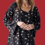 VESTIDO SABADELL