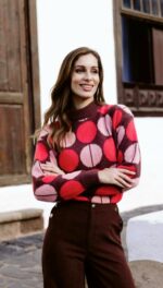 JERSEY RAQUEL - Imagen 2