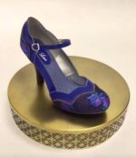 ZAPATO IMOGEN AZUL - Imagen 4