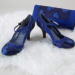 ZAPATO IMOGEN AZUL - Imagen 3